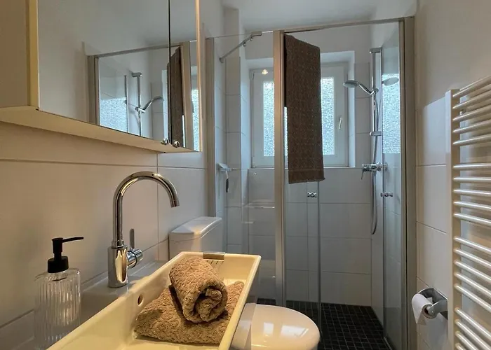 Apartamento Bi Joens Böhl