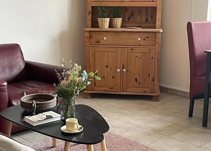 Apartamento Bi Joens *