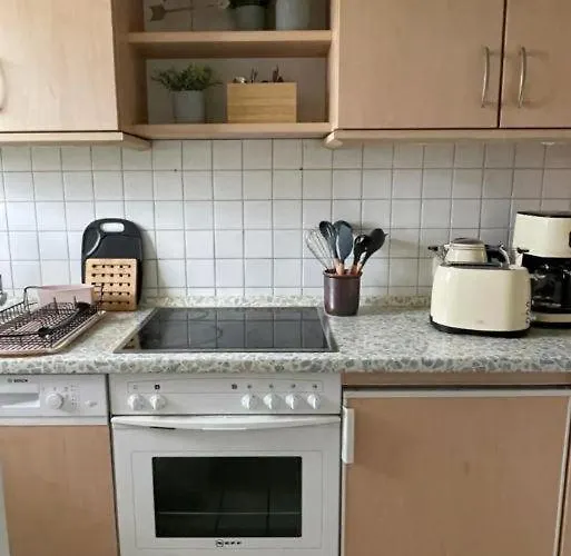 Bi Joens Apartamento *