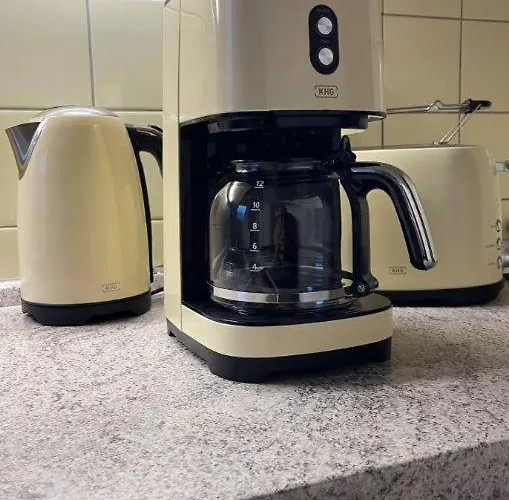 Bi Joens Apartamento Böhl