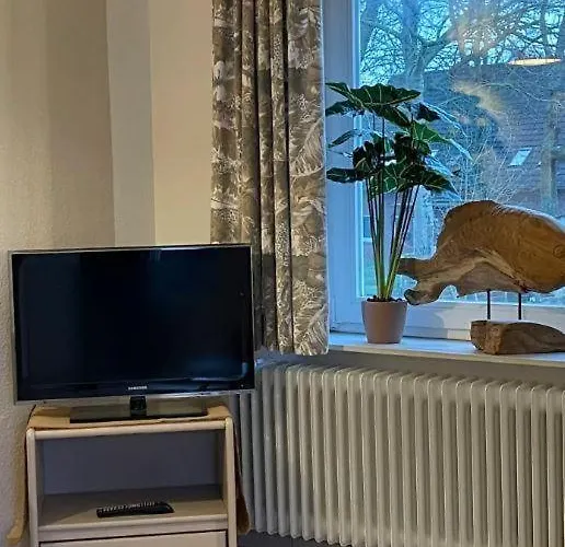 Apartamento Bi Joens Böhl