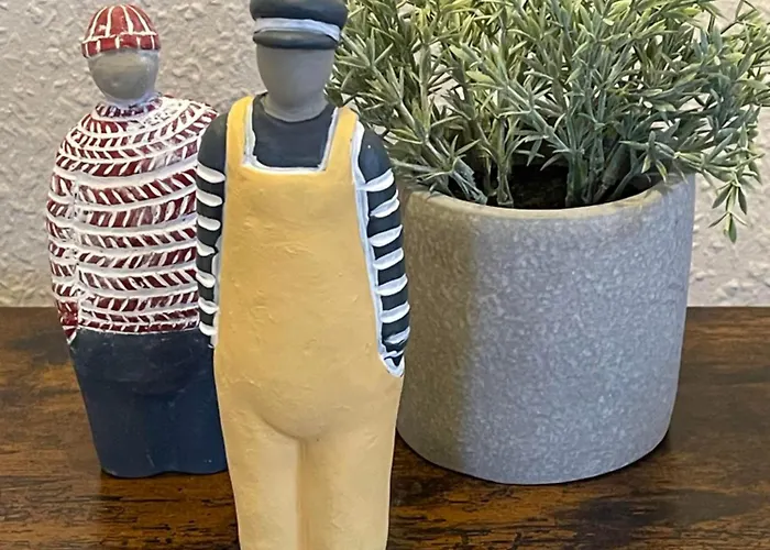 Apartamento Bi Joens *