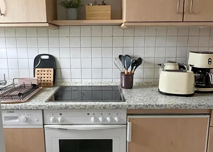 Bi Joens Apartamento Böhl