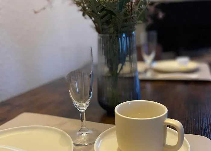 Bi Joens Apartamento