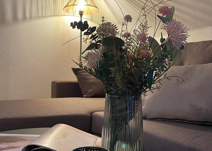 Apartamento Bi Joens *