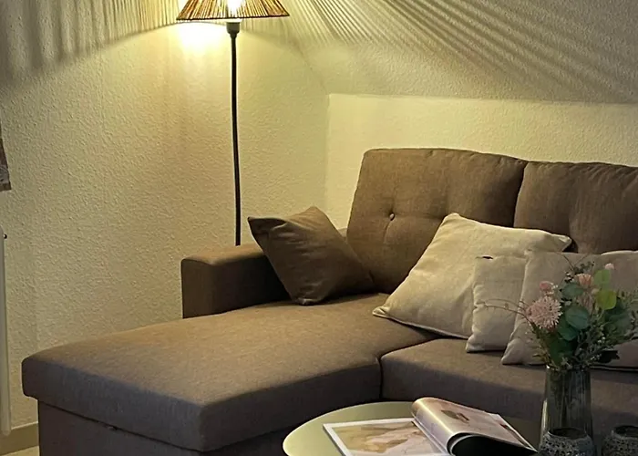 Apartamento Bi Joens