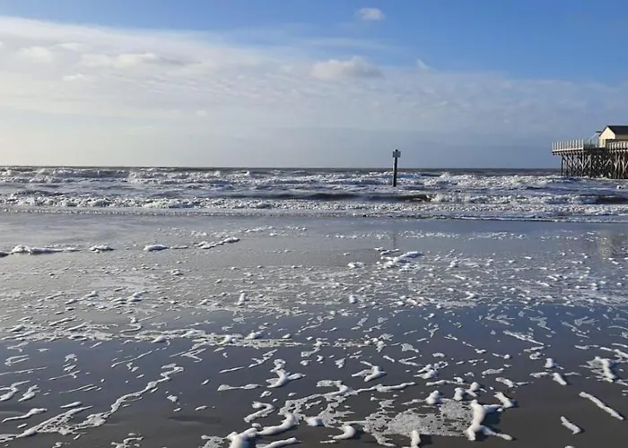 Bi Joens Apartamento *