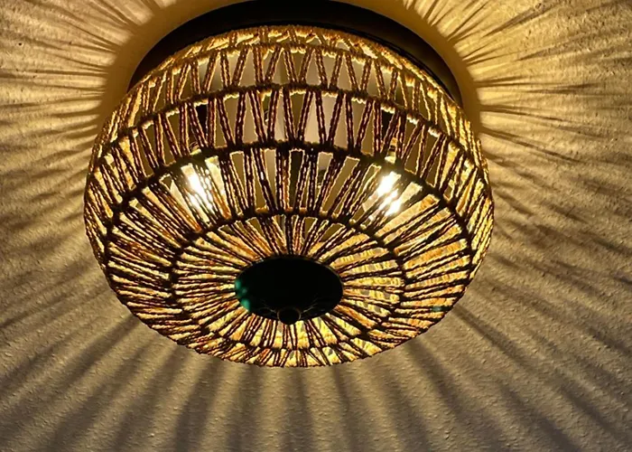 Bi Joens Apartamento *