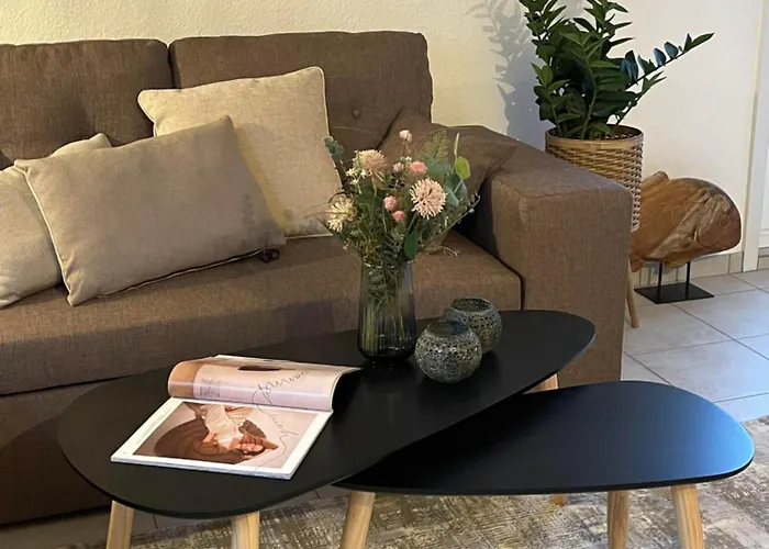 Apartamento Bi Joens